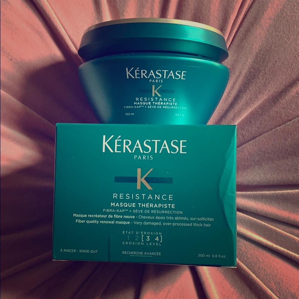 KERASTASE Resistance Haircare Mask